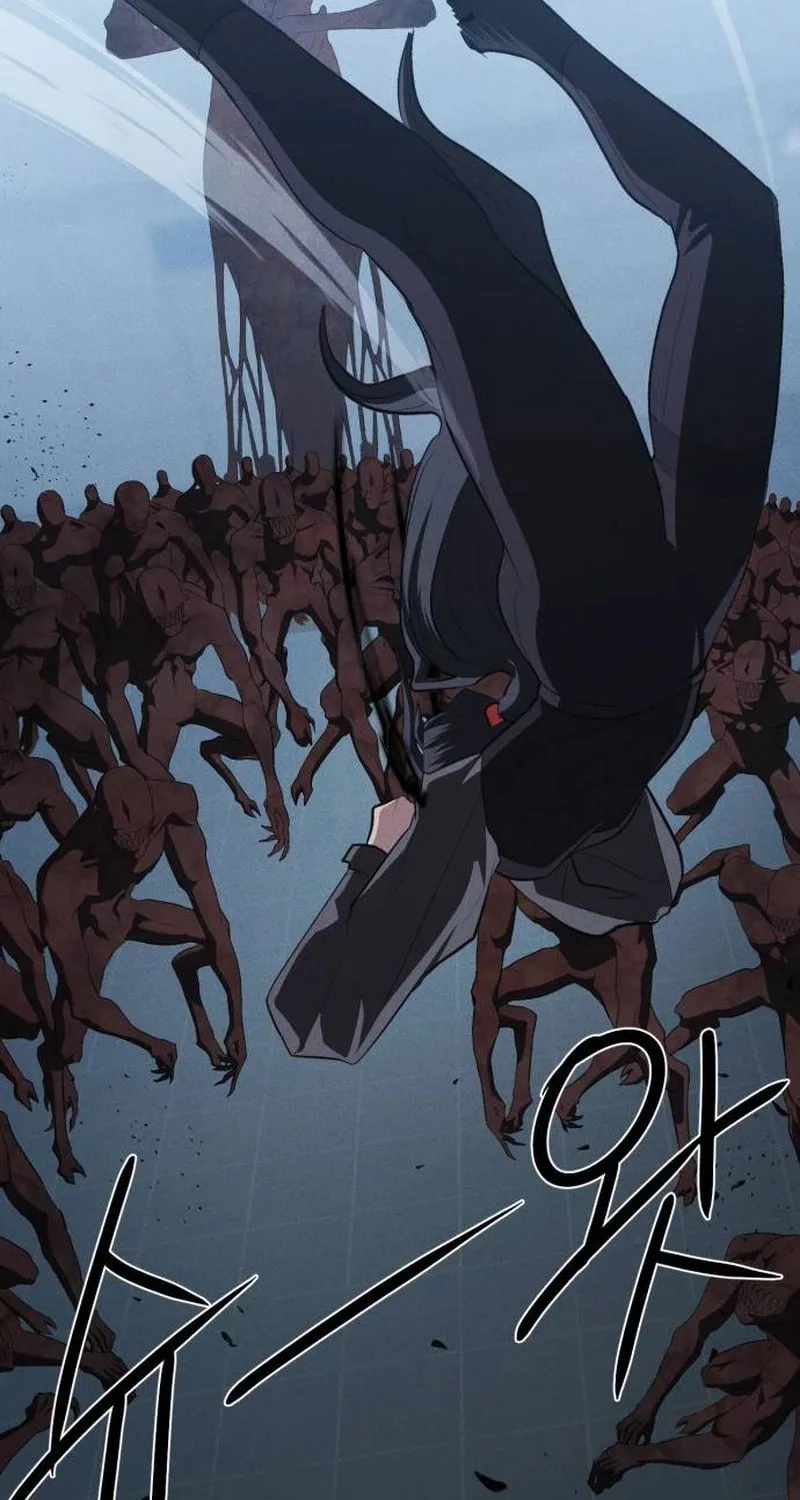 Read Voidman chapter 8 image 87 on Lezhin