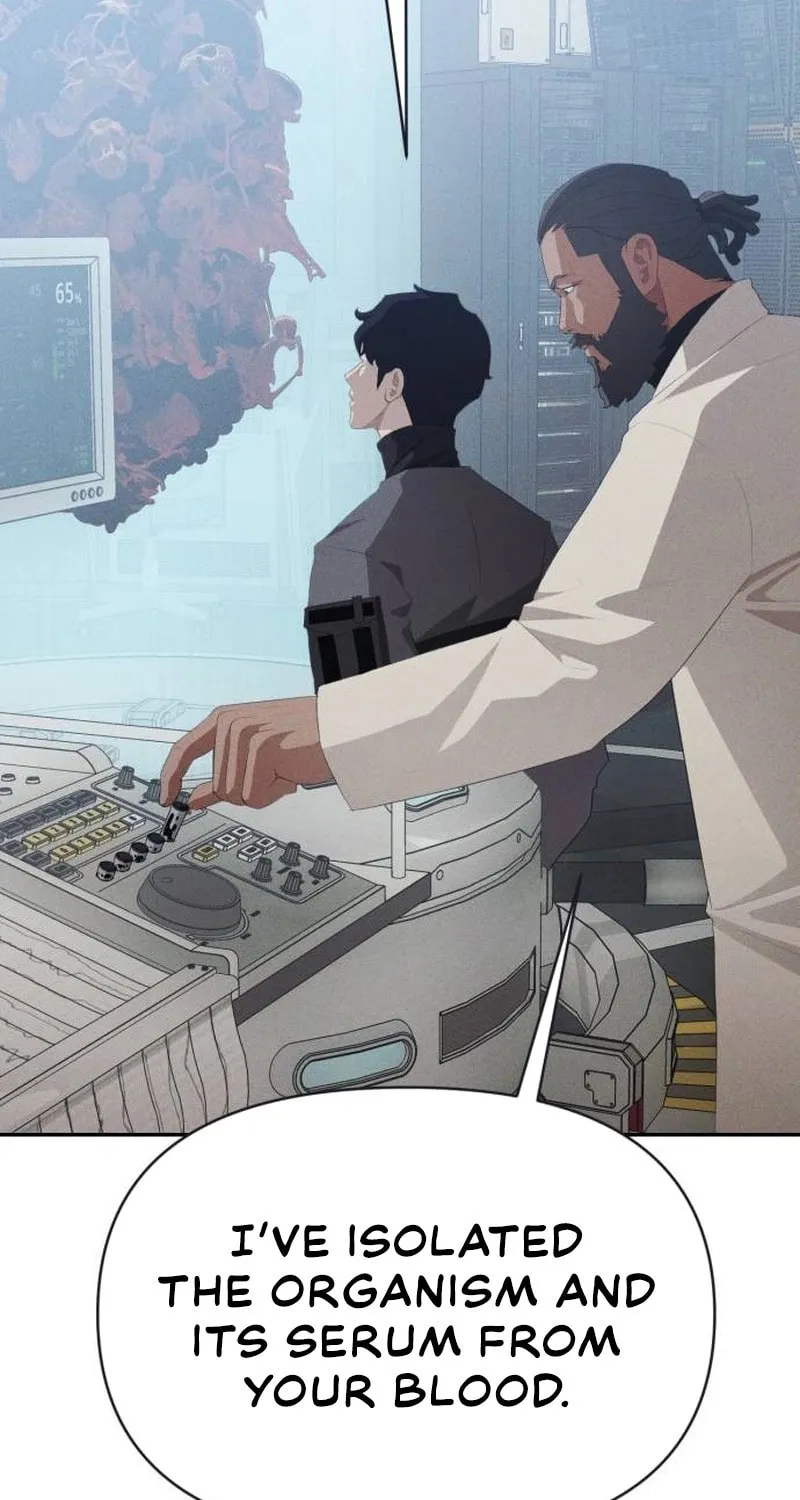 Read Voidman chapter 8 image 9 on Lezhin
