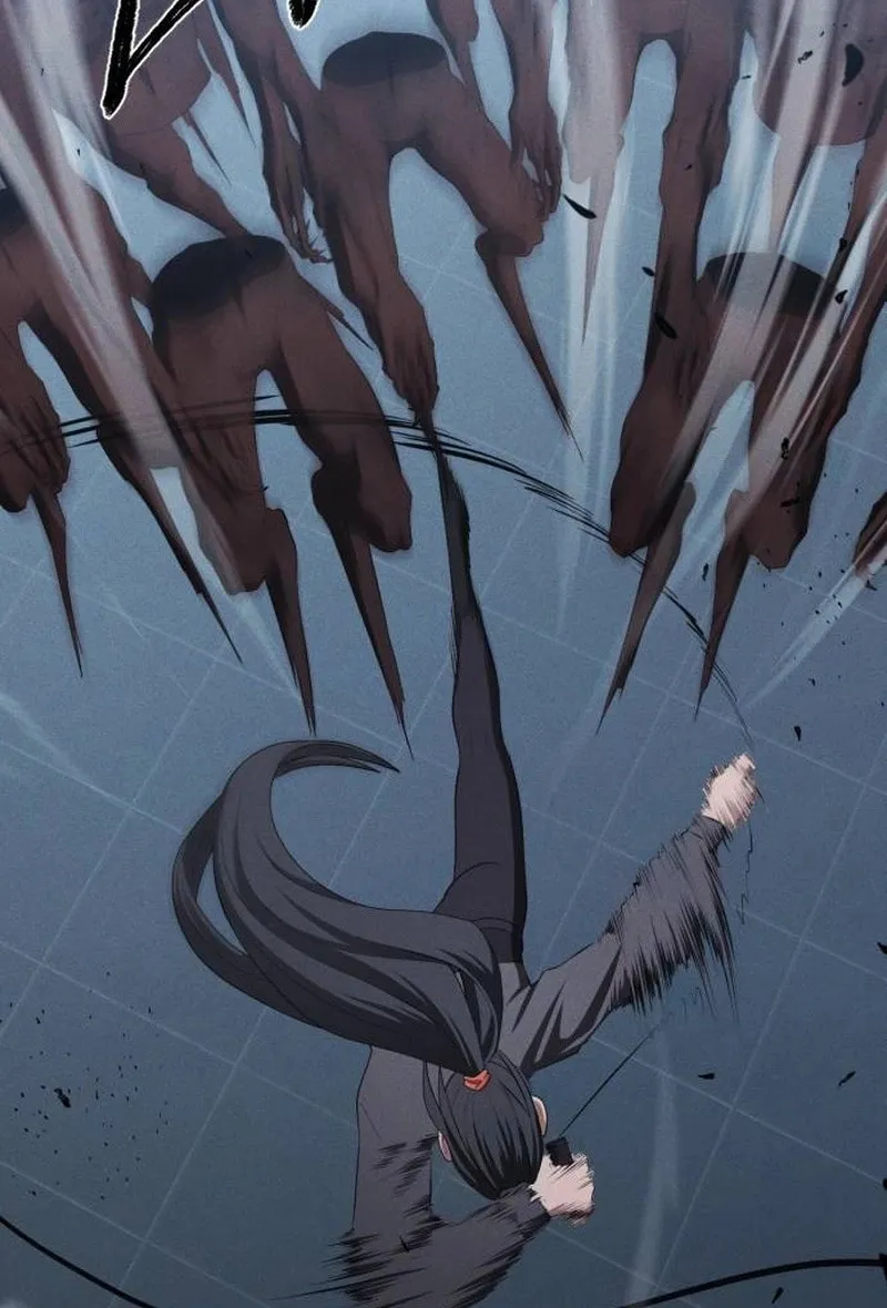 Read Voidman chapter 8 image 90 on Lezhin