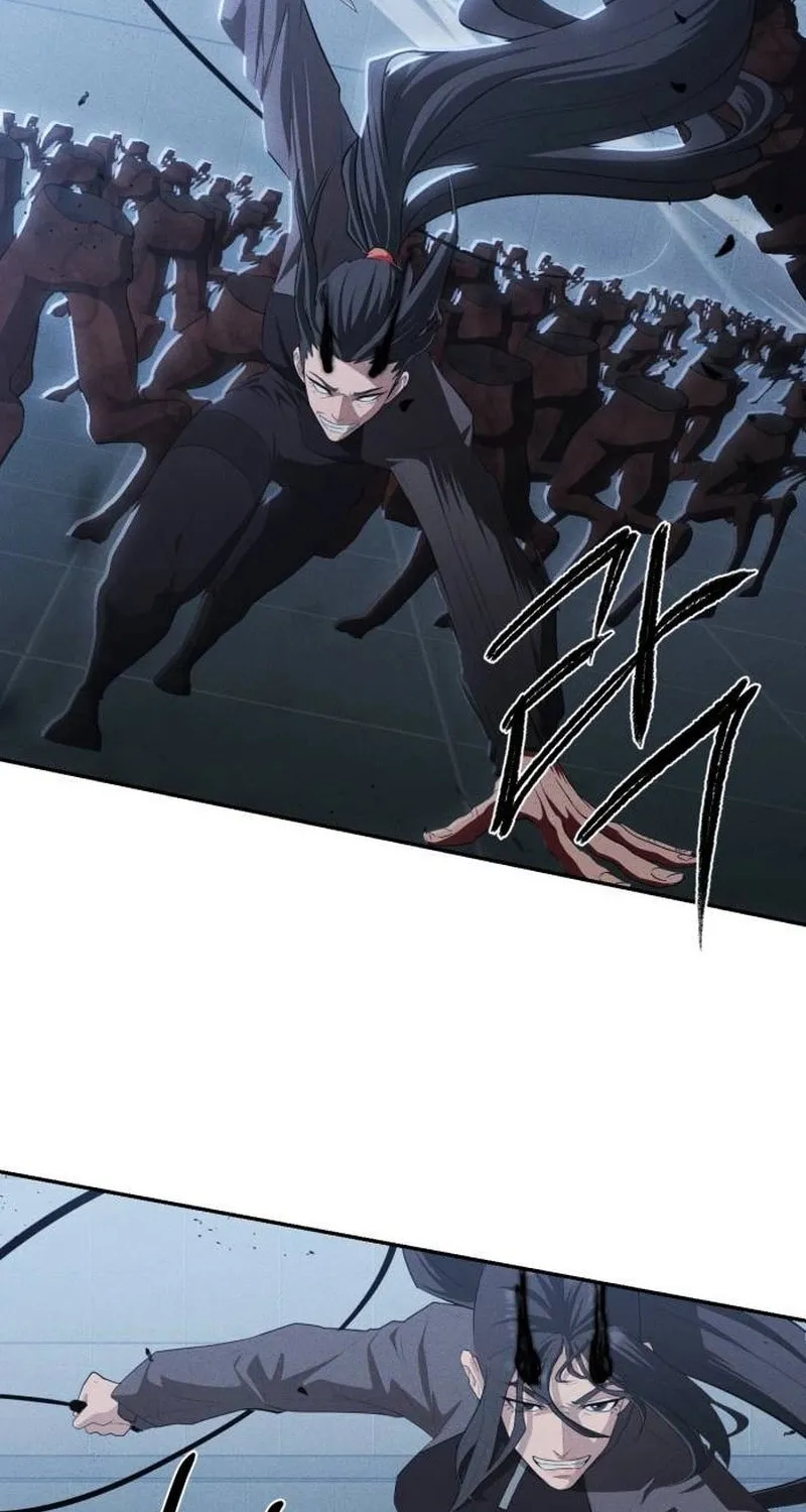 Read Voidman chapter 8 image 92 on Lezhin