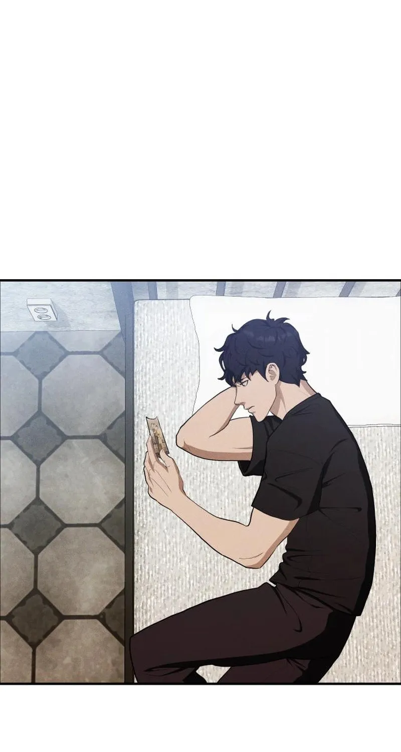 Read Voidman chapter 9 image 1 on Lezhin