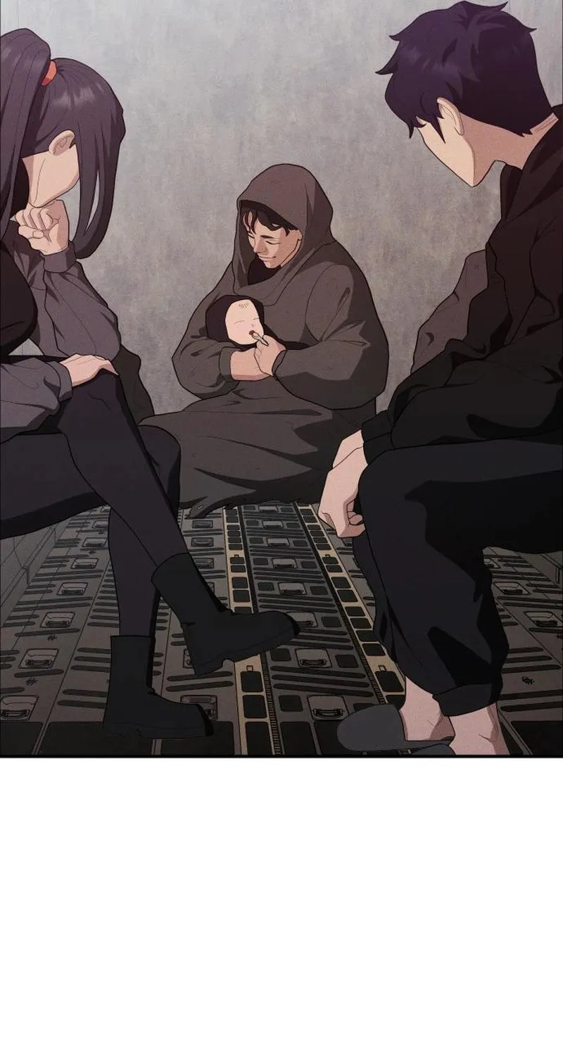 Read Voidman chapter 9 image 112 on Lezhin