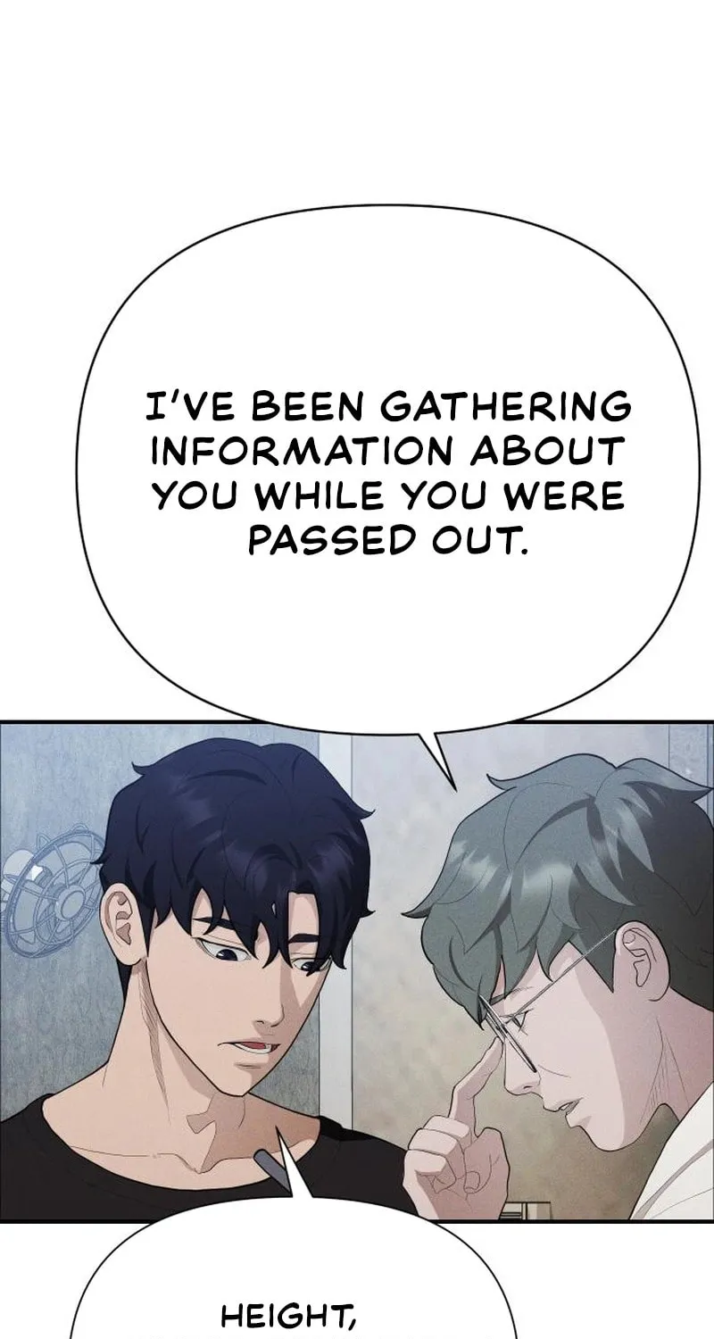 Read Voidman chapter 9 image 12 on Lezhin