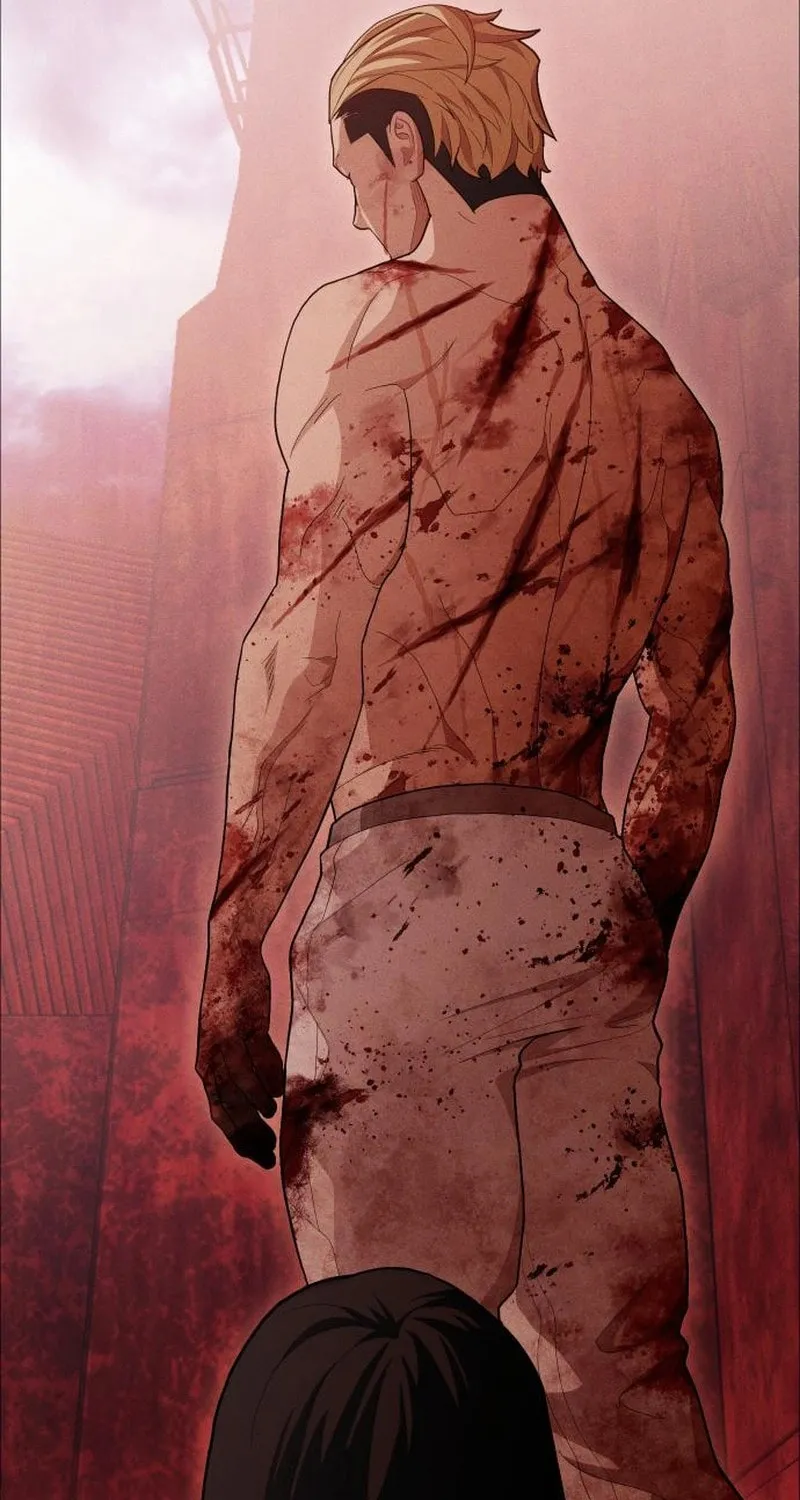 Read Voidman chapter 9 image 130 on Lezhin