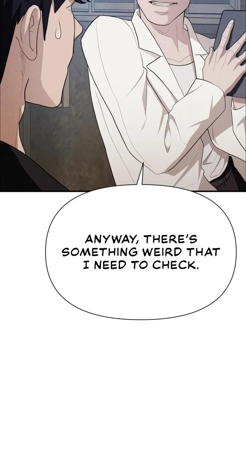 Read Voidman chapter 9 image 14 on Lezhin