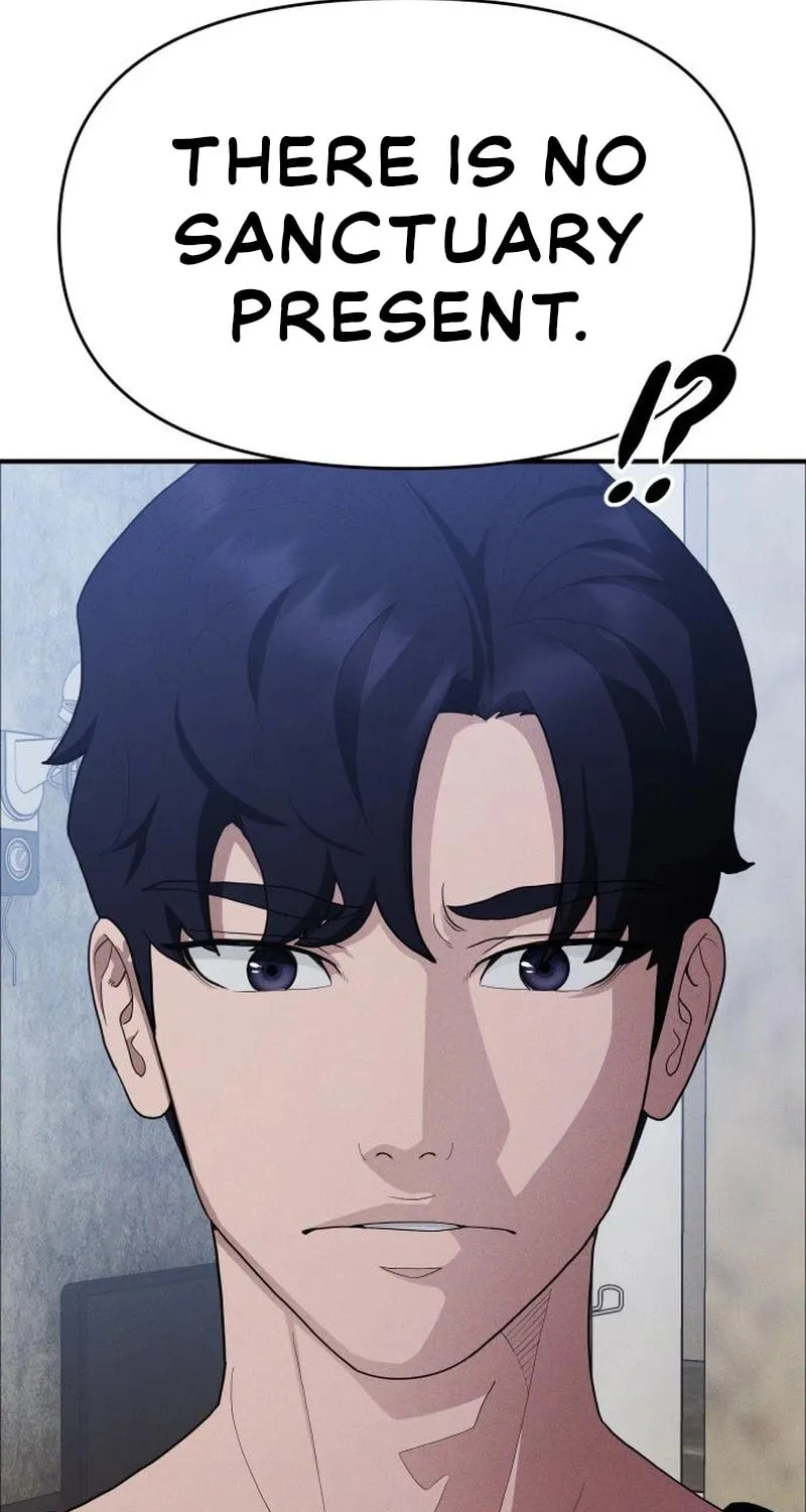 Read Voidman chapter 9 image 18 on Lezhin