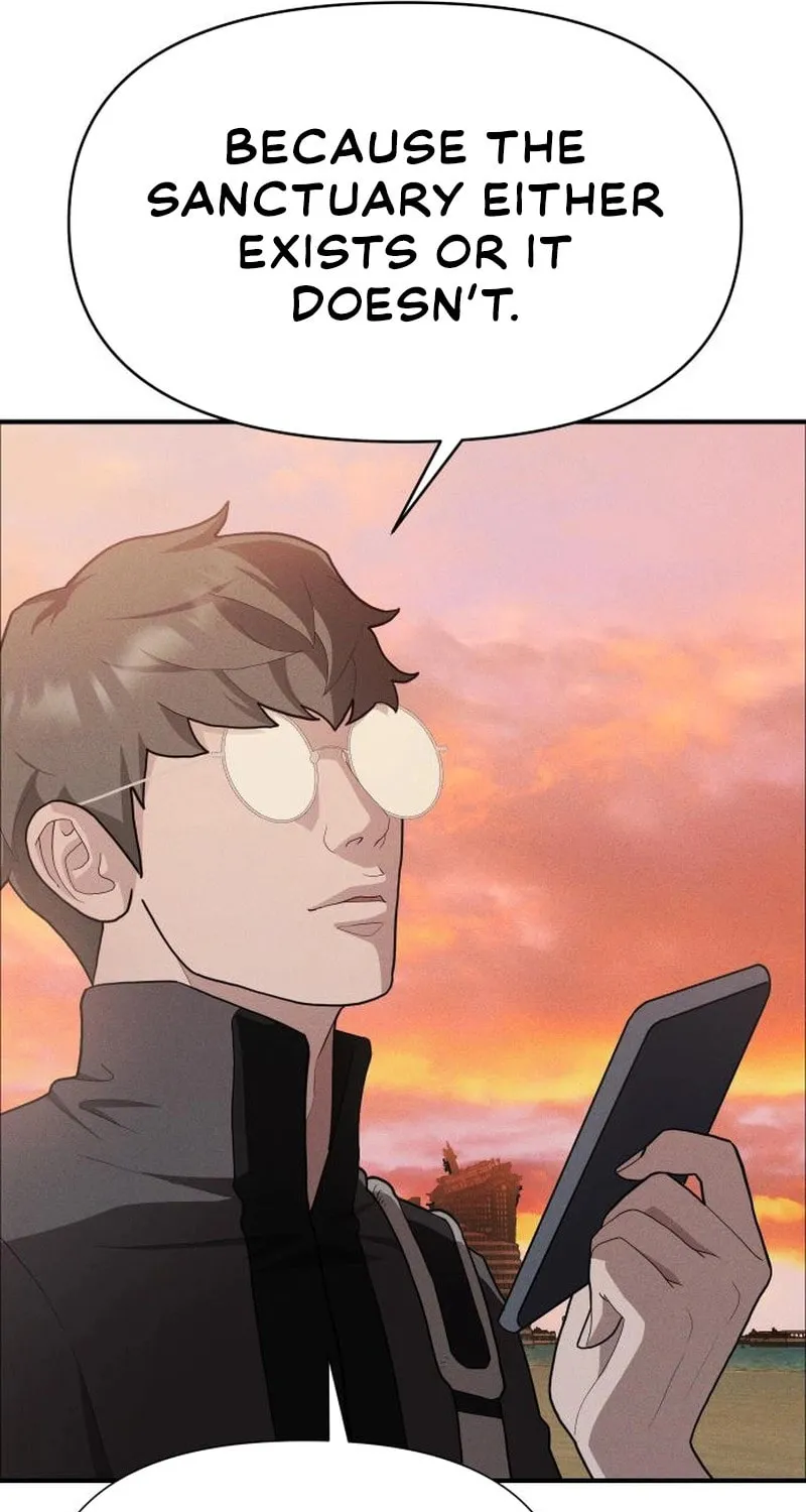 Read Voidman chapter 9 image 23 on Lezhin