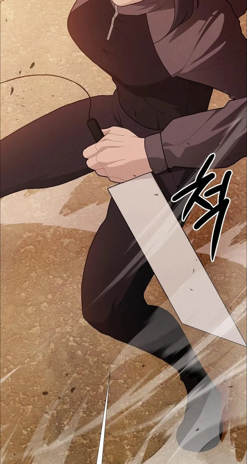 Read Voidman chapter 9 image 55 on Lezhin