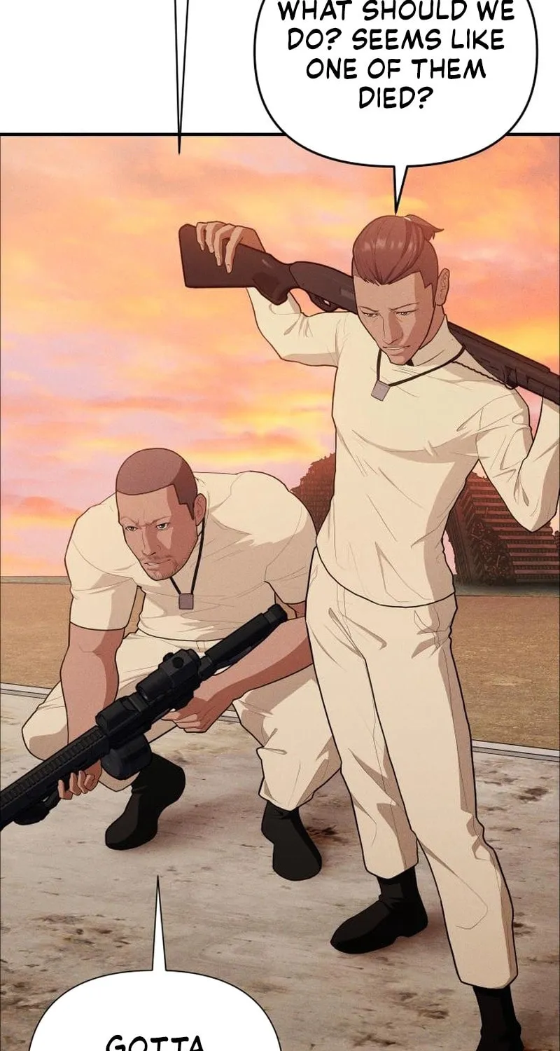 Read Voidman chapter 9 image 57 on Lezhin