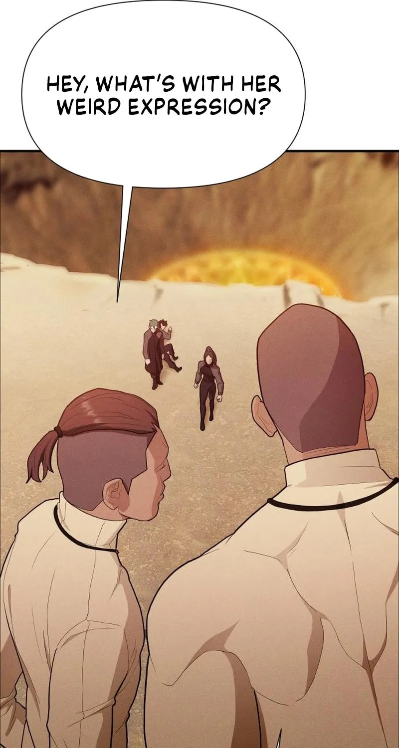 Read Voidman chapter 9 image 65 on Lezhin