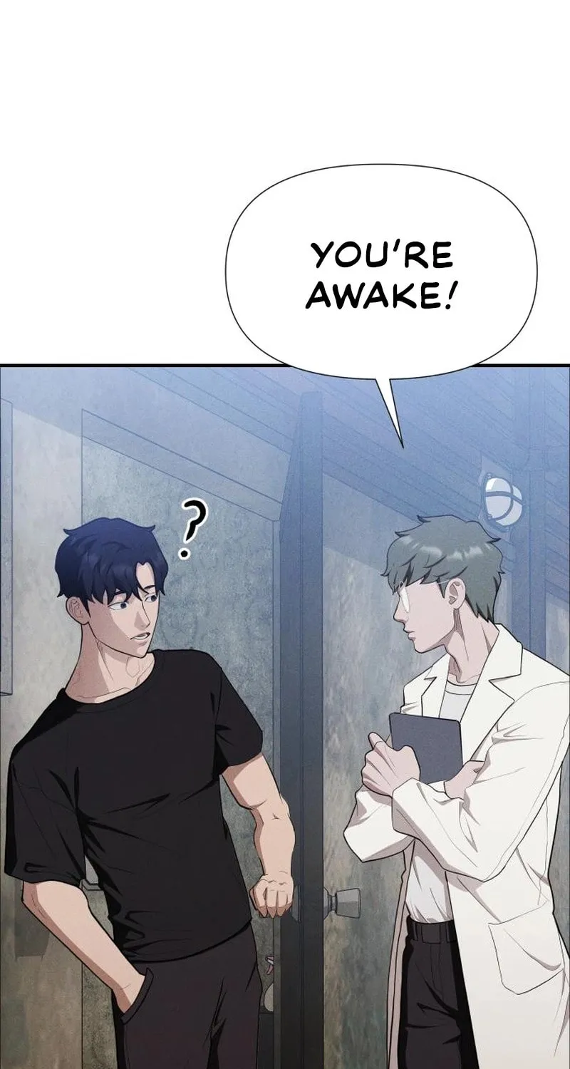 Read Voidman chapter 9 image 7 on Lezhin