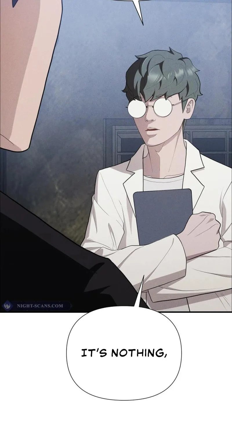 Read Voidman chapter 9 image 9 on Lezhin