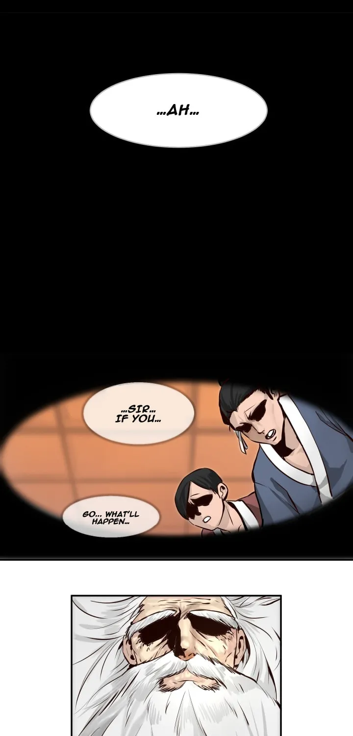 Read Volcanic Age chapter 1 image 1 on Lezhin