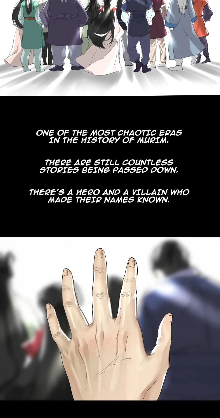 Read Volcanic Age chapter 1 image 11 on Lezhin