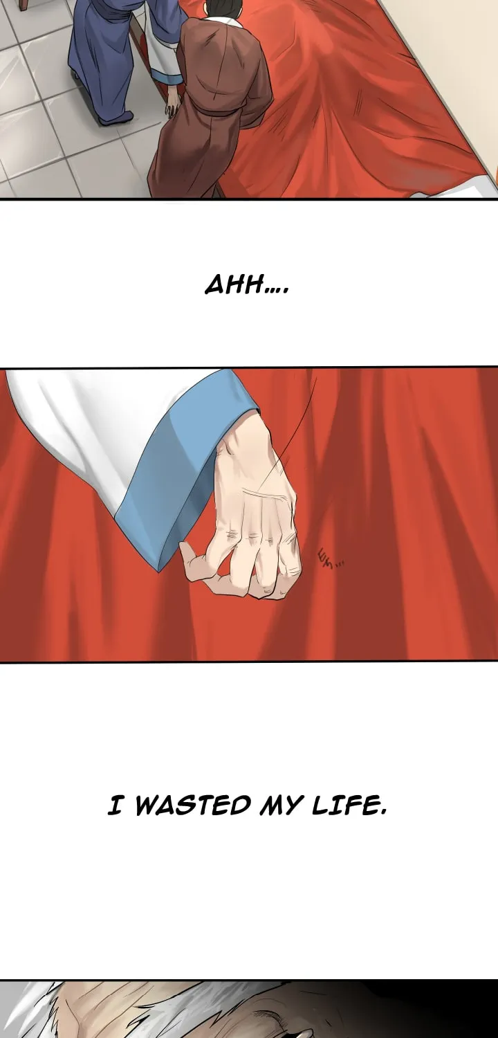 Read Volcanic Age chapter 1 image 13 on Lezhin