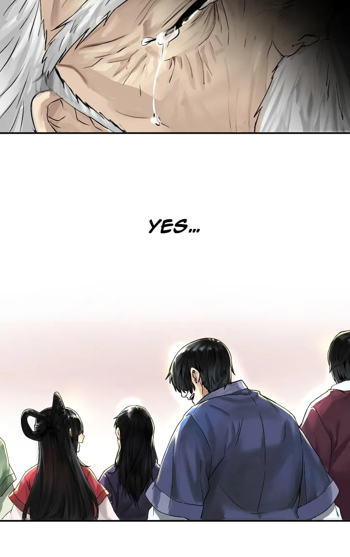 Read Volcanic Age chapter 1 image 14 on Lezhin