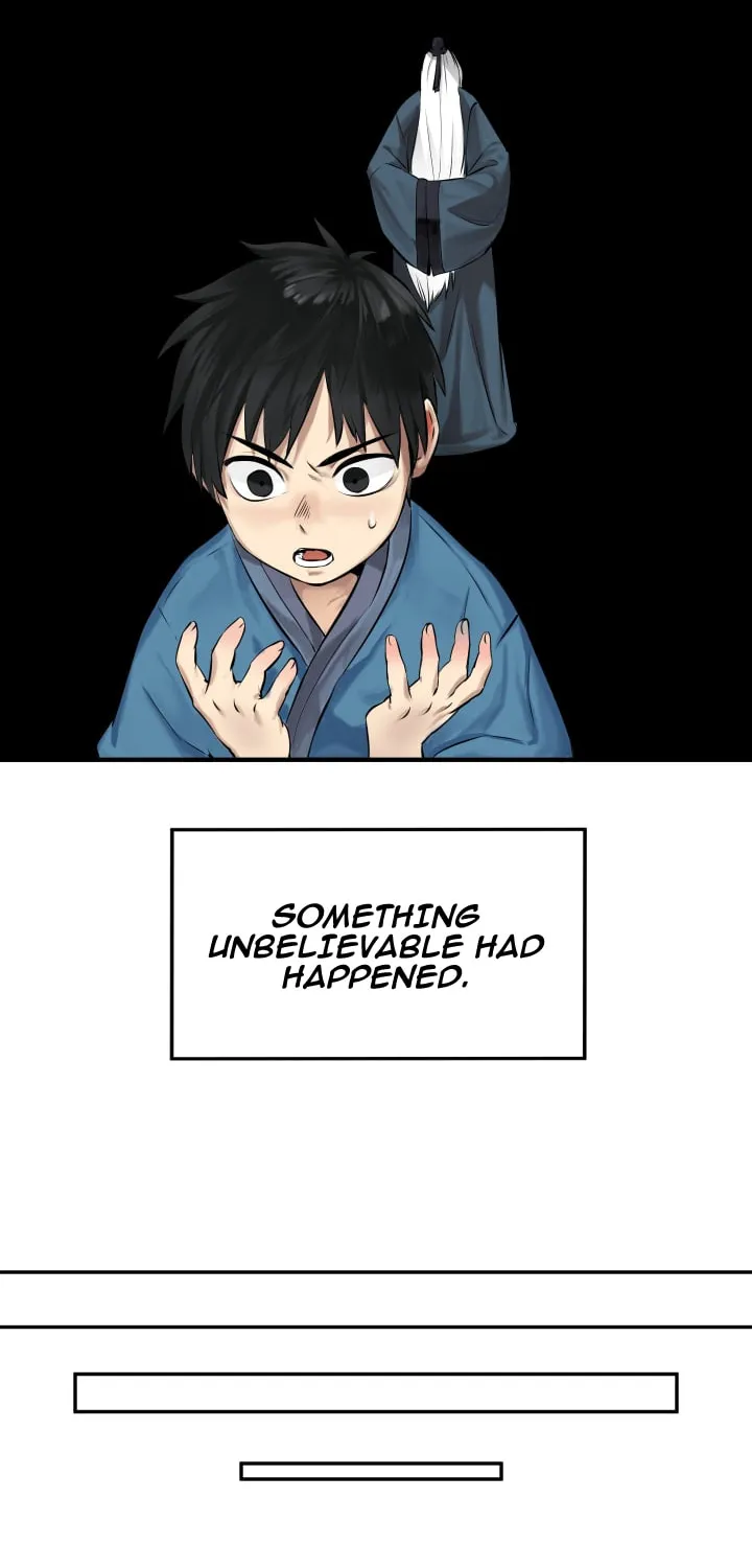 Read Volcanic Age chapter 1 image 20 on Lezhin