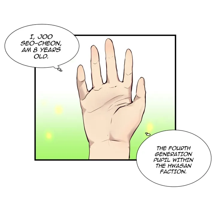 Read Volcanic Age chapter 1 image 21 on Lezhin