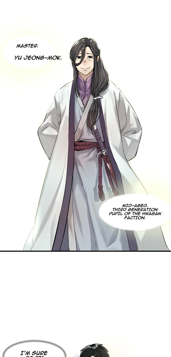 Read Volcanic Age chapter 1 image 22 on Lezhin