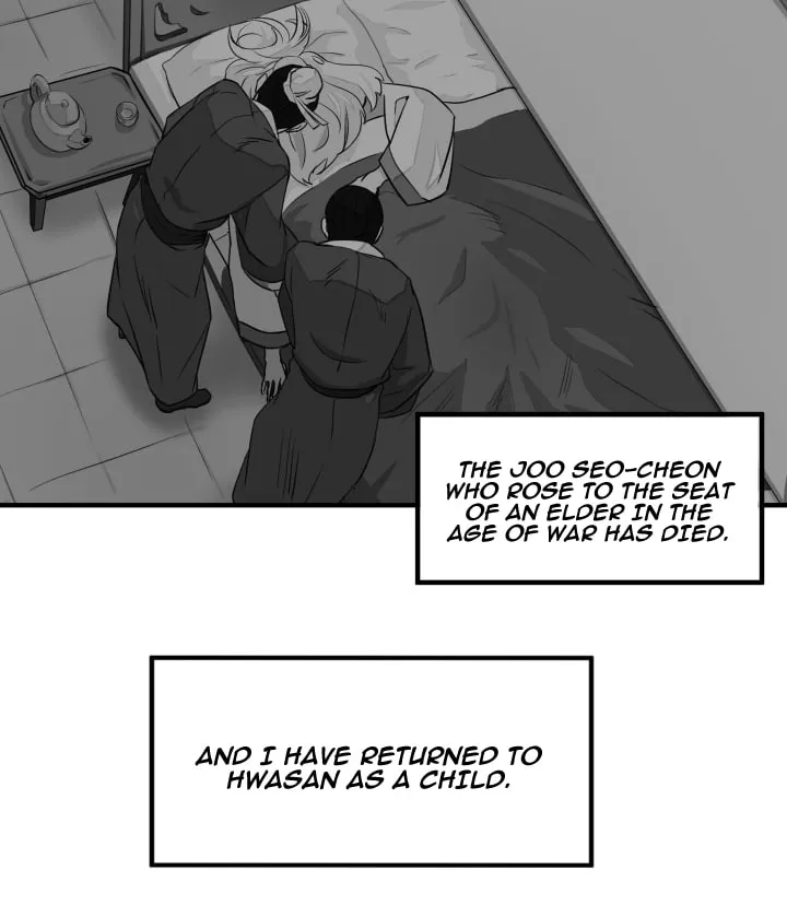 Read Volcanic Age chapter 1 image 24 on Lezhin