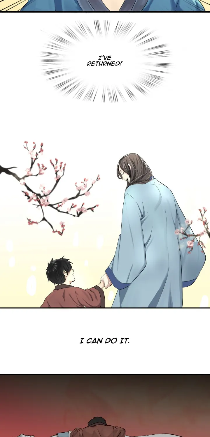 Read Volcanic Age chapter 1 image 26 on Lezhin