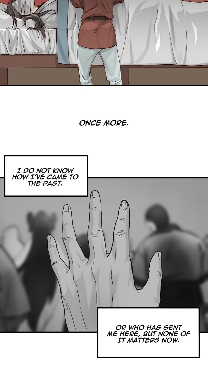 Read Volcanic Age chapter 1 image 27 on Lezhin