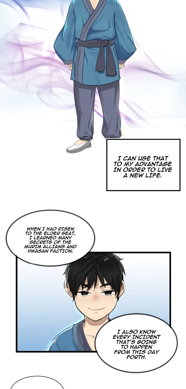 Read Volcanic Age chapter 1 image 29 on Lezhin
