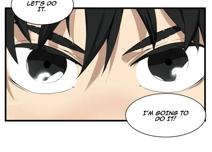Read Volcanic Age chapter 1 image 30 on Lezhin