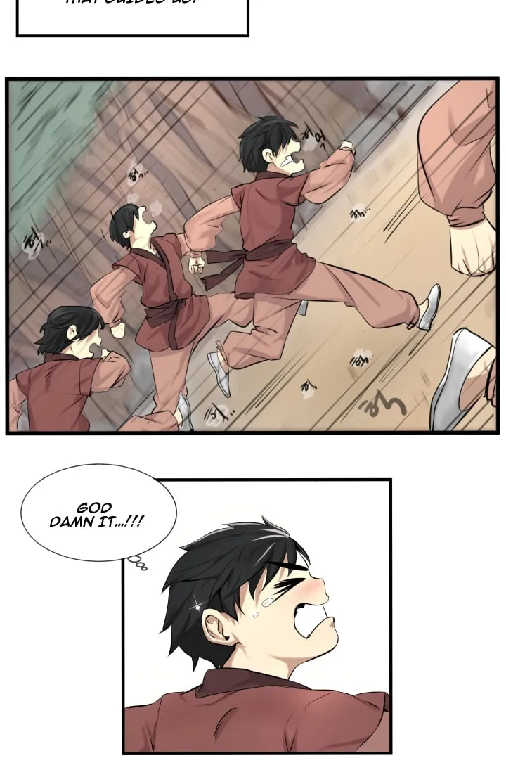 Read Volcanic Age chapter 1 image 33 on Lezhin