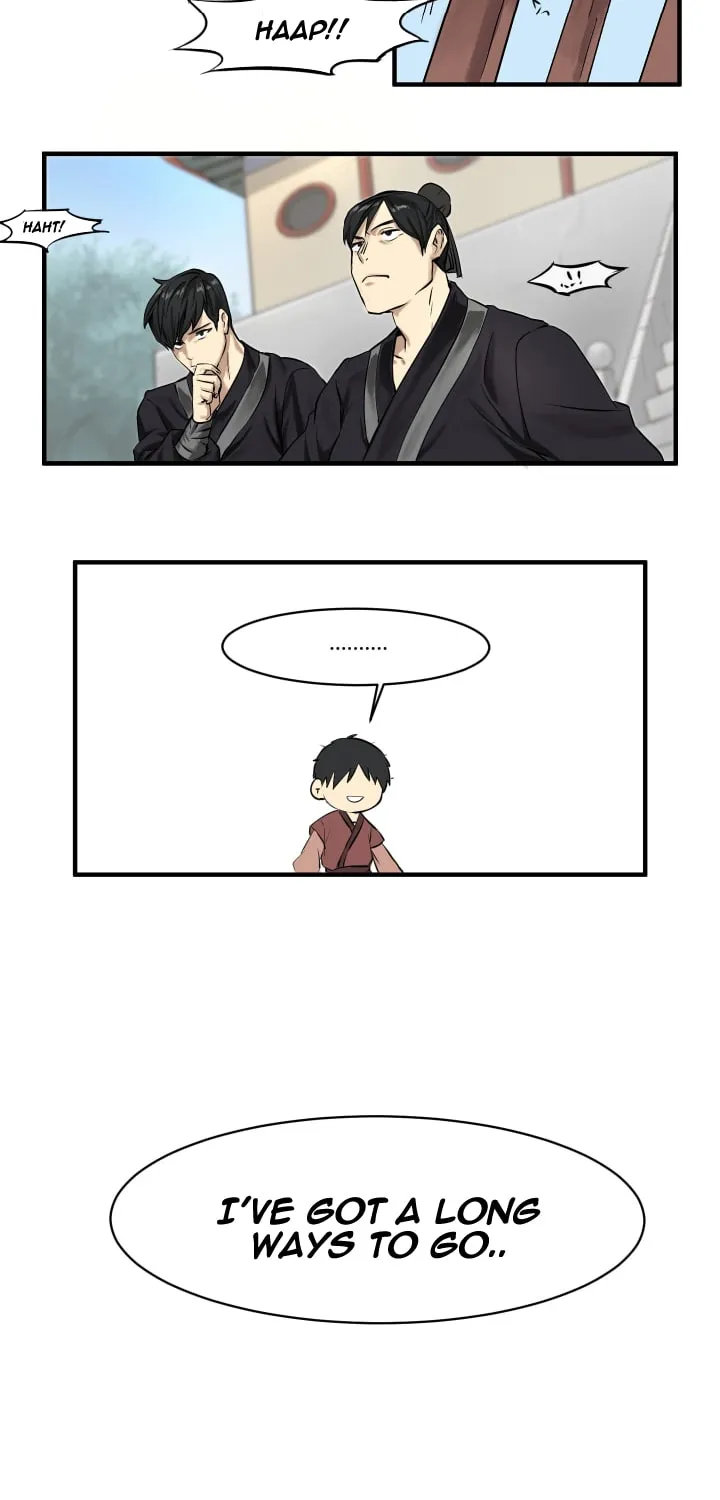 Read Volcanic Age chapter 1 image 39 on Lezhin