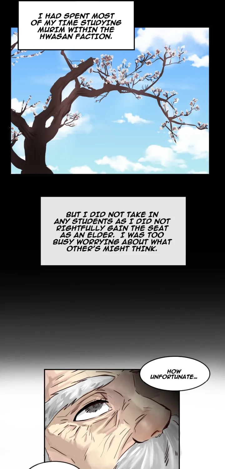 Read Volcanic Age chapter 1 image 7 on Lezhin