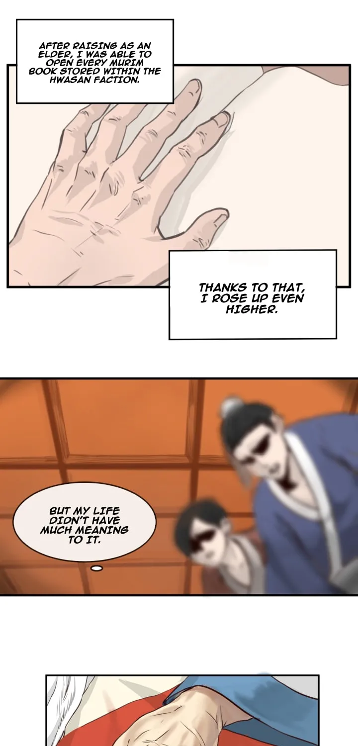 Read Volcanic Age chapter 1 image 9 on Lezhin