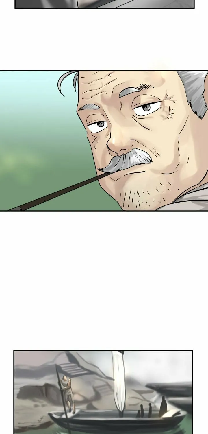 Read Volcanic Age chapter 10 image 14 on Lezhin