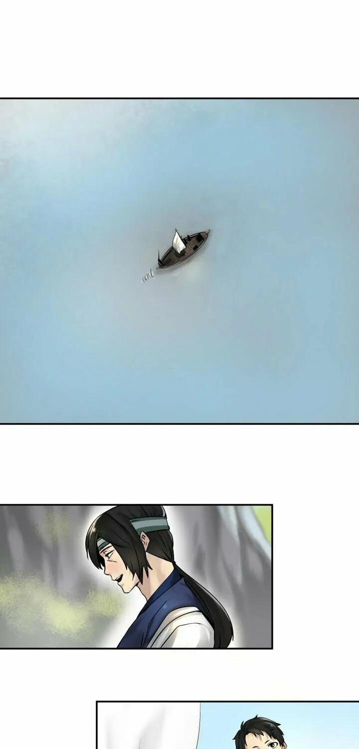 Read Volcanic Age chapter 10 image 16 on Lezhin