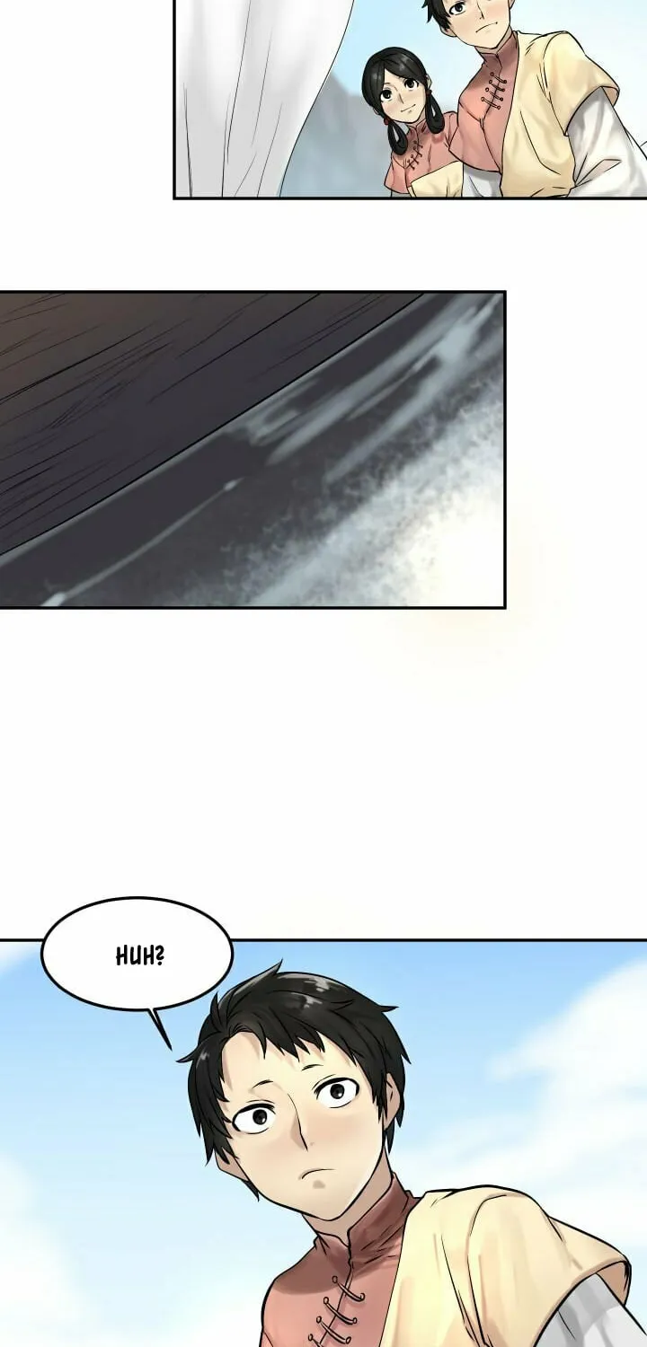 Read Volcanic Age chapter 10 image 17 on Lezhin
