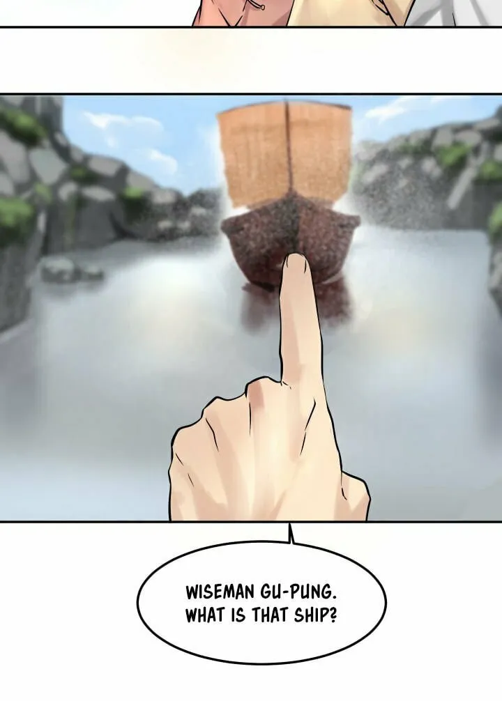Read Volcanic Age chapter 10 image 18 on Lezhin