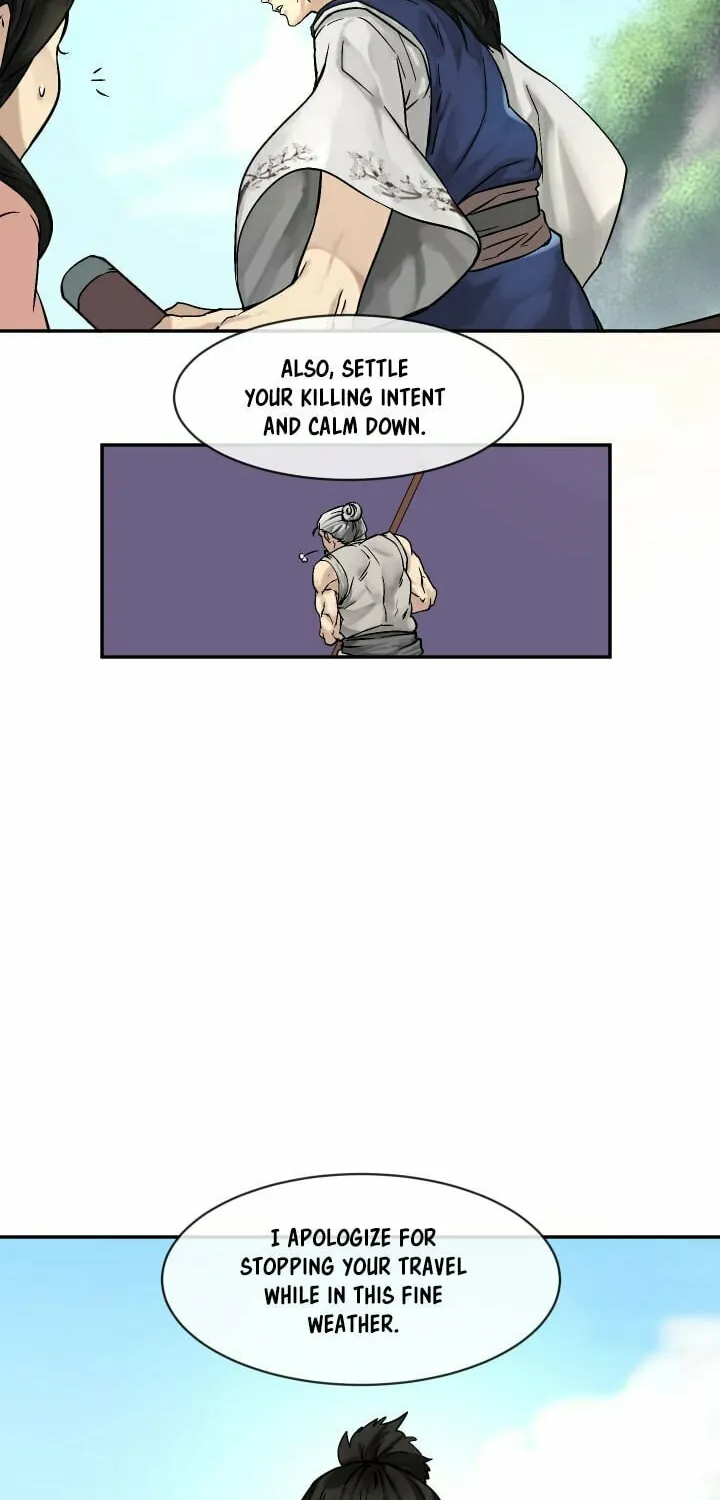 Read Volcanic Age chapter 10 image 20 on Lezhin