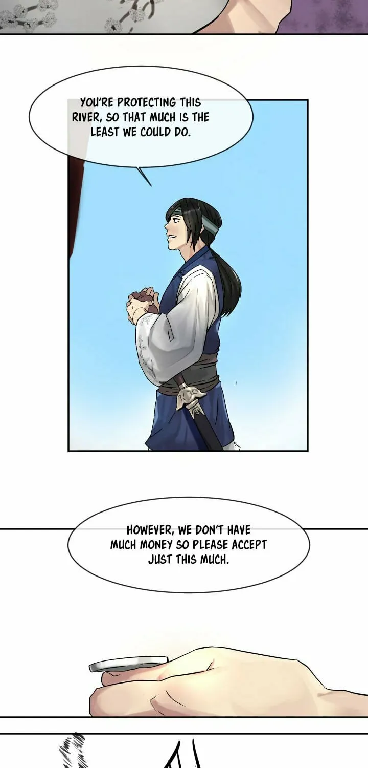 Read Volcanic Age chapter 10 image 23 on Lezhin
