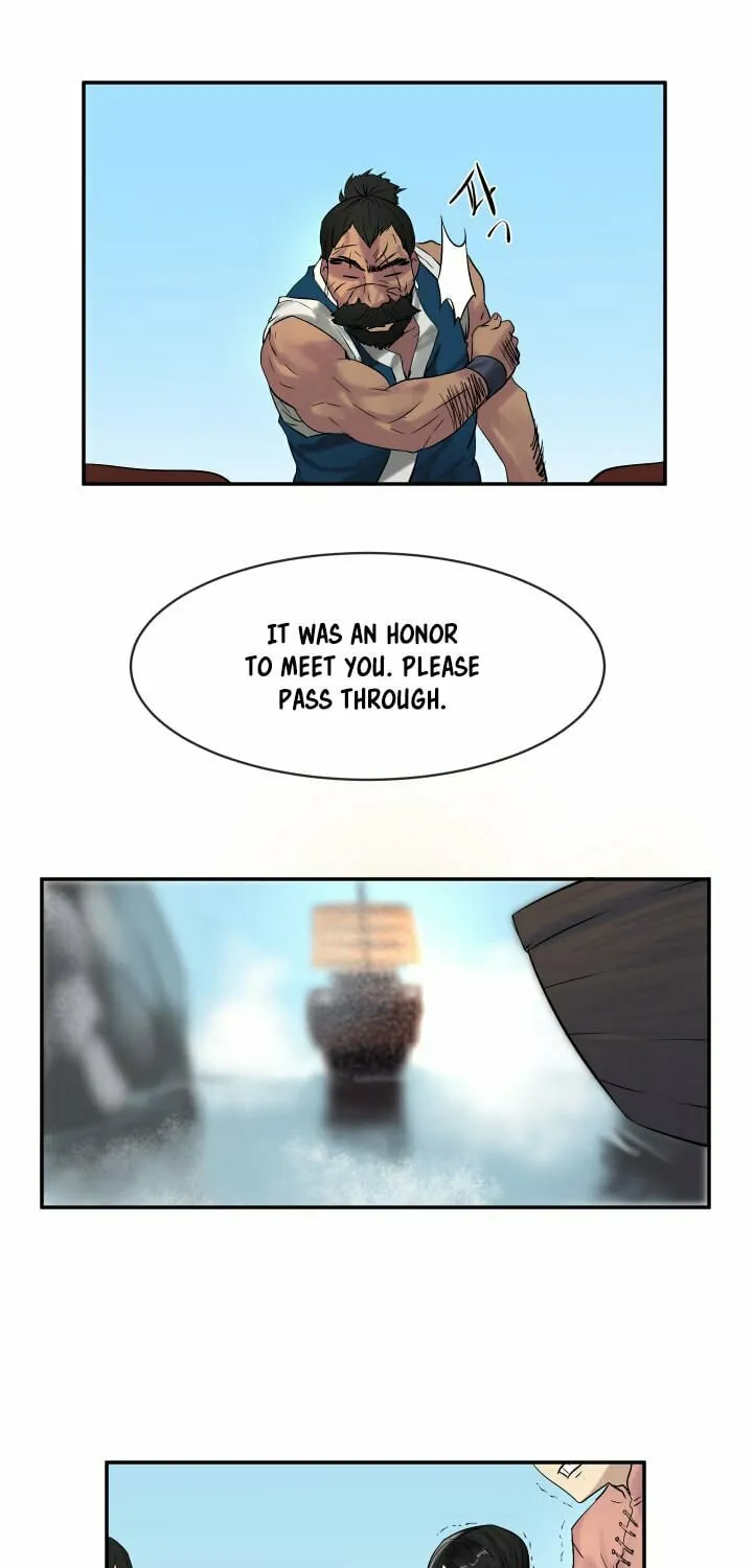 Read Volcanic Age chapter 10 image 25 on Lezhin