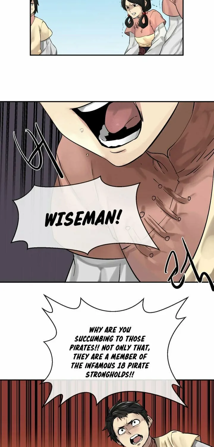 Read Volcanic Age chapter 10 image 26 on Lezhin