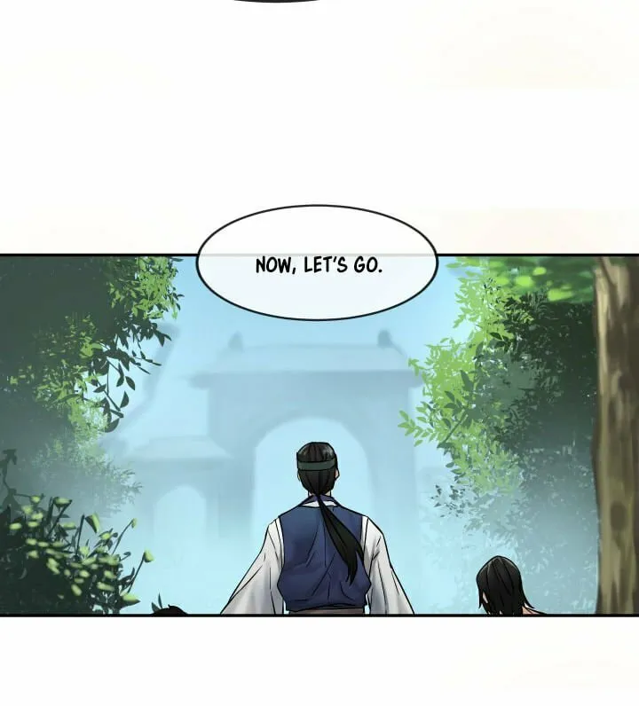 Read Volcanic Age chapter 10 image 3 on Lezhin