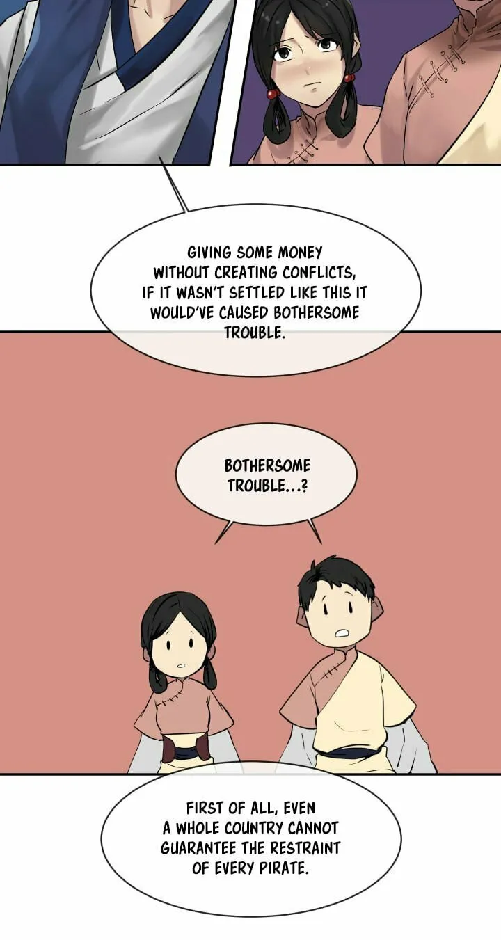 Read Volcanic Age chapter 10 image 30 on Lezhin