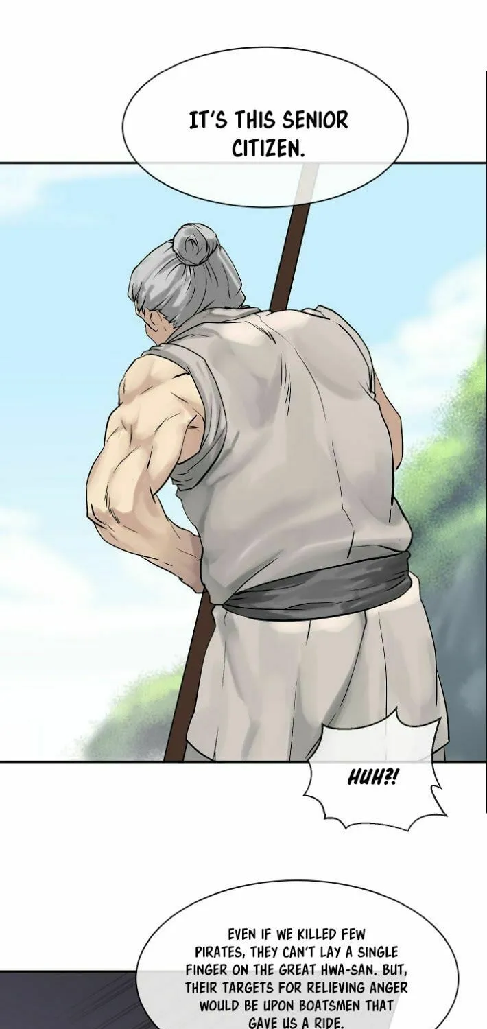 Read Volcanic Age chapter 10 image 34 on Lezhin