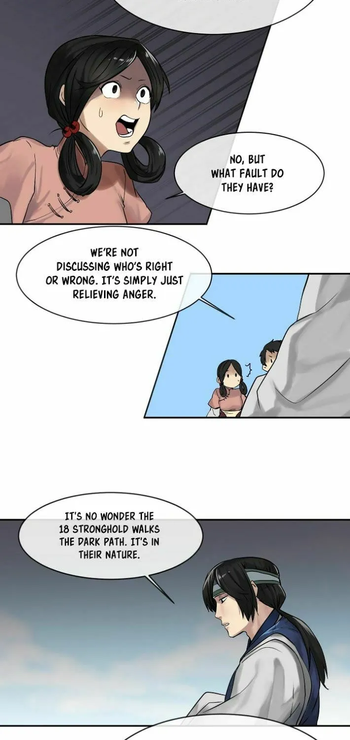 Read Volcanic Age chapter 10 image 35 on Lezhin