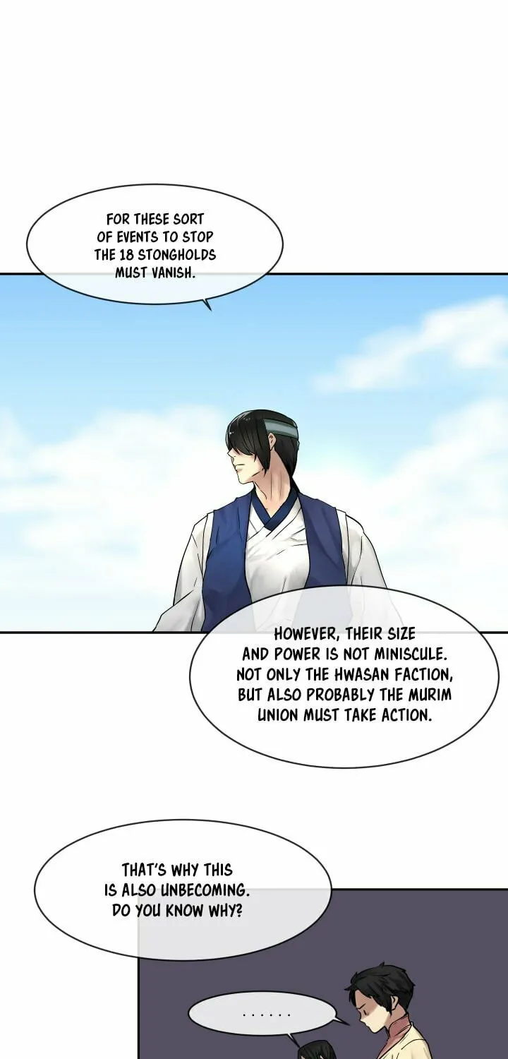 Read Volcanic Age chapter 10 image 37 on Lezhin