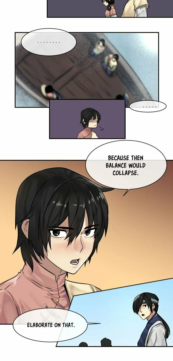 Read Volcanic Age chapter 10 image 38 on Lezhin