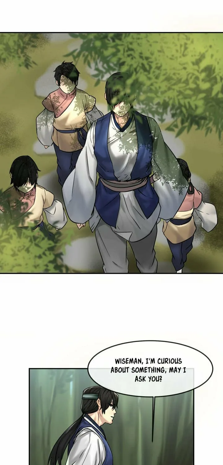 Read Volcanic Age chapter 10 image 4 on Lezhin