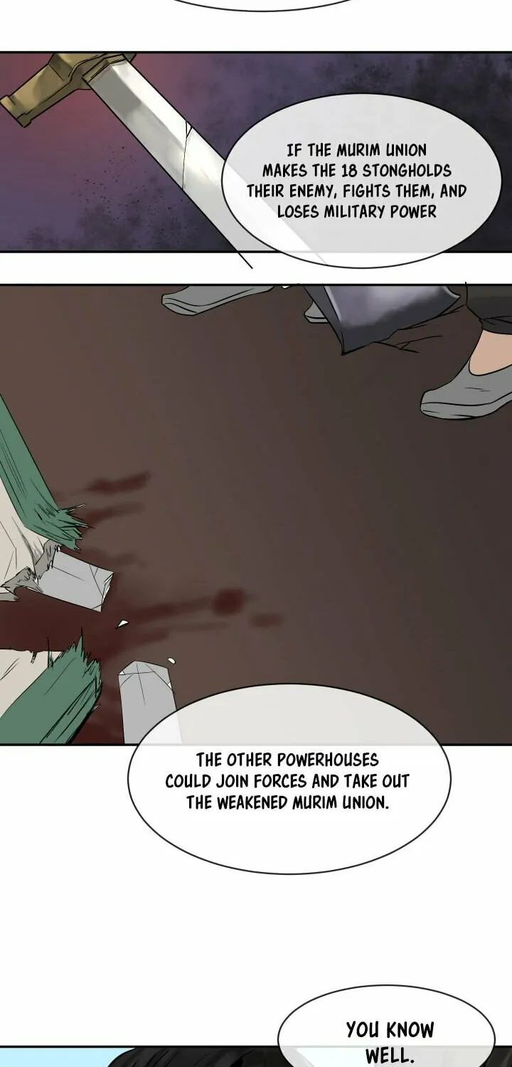 Read Volcanic Age chapter 10 image 41 on Lezhin