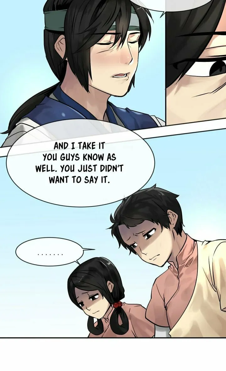 Read Volcanic Age chapter 10 image 42 on Lezhin