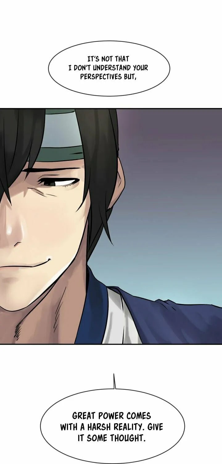 Read Volcanic Age chapter 10 image 43 on Lezhin